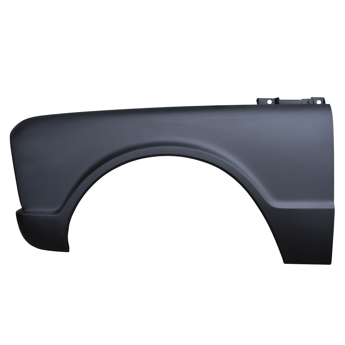 1967 GMC/Chevy Front Fender ZINC STEEL