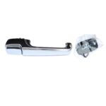 1967-72 Exterior Passenger Side Rear Door Handle