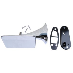 1970-72 Exterior Rear View Mirror