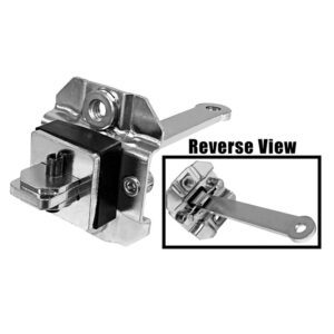 1960-66 Door Check Retainer