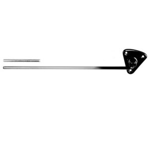 67-72 Sun Visor Bracket
