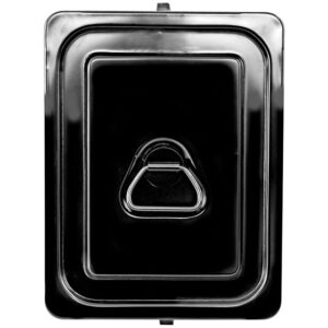 1947-55 Battery Access Hole Cover
