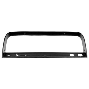 1964-66 Instrument Bezel Painted