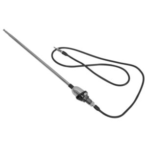1964-66 Telescopic Antenna