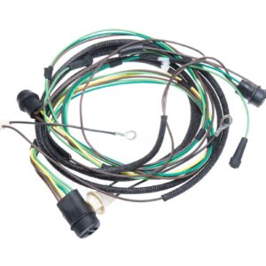 1969-72 Stepside Rear Taillight Harness