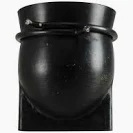 1967-72 Evaporator Core Drain Hose