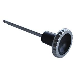 1960-63 Headlight Rod & Knob