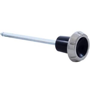 1964-66 Headlight Rod & Knob