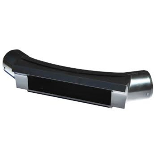 1967-72 A/C Center Vent Adapter