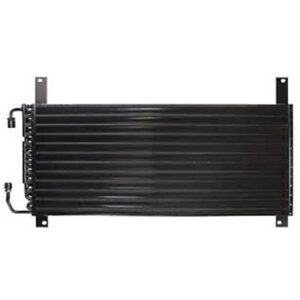 1967-72 A/C Condenser