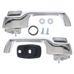 1967 Exterior Door Handle Kit