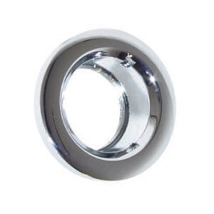 1967-Early 1968 Ignition Switch Bezel