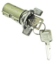 79-87 Truck, 79-91 Sub, Blazer-Jimmy 82-93 S10-S15 Ignition Lock & Keys