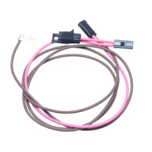 1967 Tachometer Wire Harness