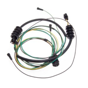 1967-68 Fleetside Rear Taillight Harness