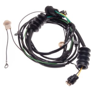 1969-72 Fleetside/Blazer Taillight Harness