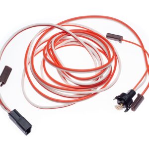 1969-72 Cargo Light Harness