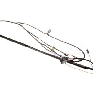 1970-72 Complete HEI Engine Wire Harness With-V8 SB & BB