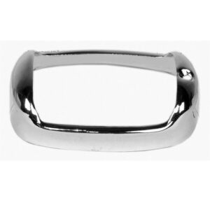 1940-53 Pickup Taillight Bezel Chrome