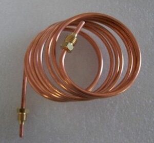 1967-72 Oil Pressure Line