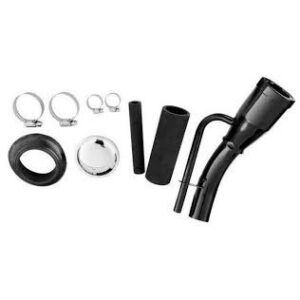 1947-54 Fuel Tank Filler Neck Kit