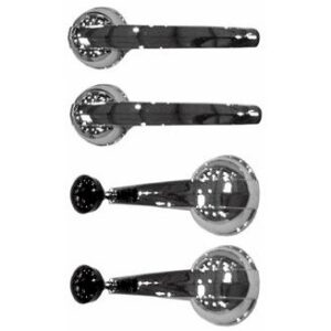 1947-66 Interior Handle Kit