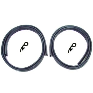 Upper Cab Windlace Rubber late 1949-1955