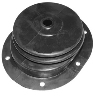 1968-72 4spd Rubber Floor Shifter Boot