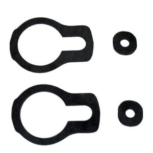 1952-66 Exterior Door Handle Gasket Set