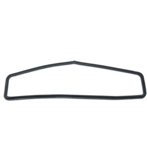 1954-55 Top Cowl Vent Seal Molded Rubber