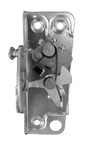 1955-59 Door Latch