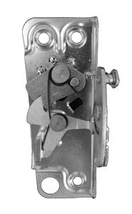 1955-59 Door Latch - Image 2