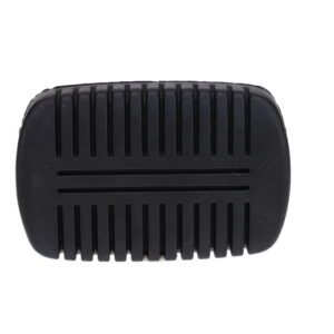 1955-59 Brake or Clutch Pedal Pad