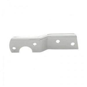 1955-66 Stepside Taillight Bracket Chrome