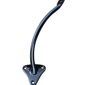 1955-59 Exterior Painted Mirror Arms