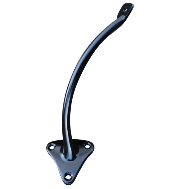 1955-59 Exterior Painted Mirror Arms