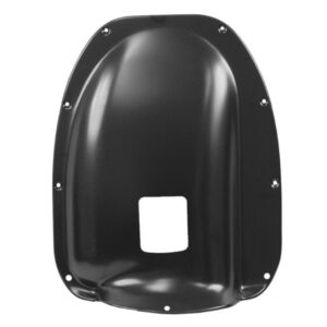 1955-59 4spd Shifter Hump Cover