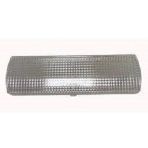 1960-72 Clear Euro Dome Light Lens