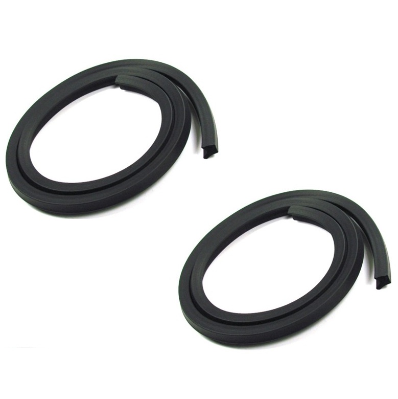 1960-61 Upper Door Opening Weatherstrip