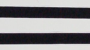 1960-63 Division Bar Relining Felt