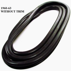 1960-63 Windshield Seal
