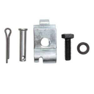 1960-68 Parking Brake Cable Retainer Kit