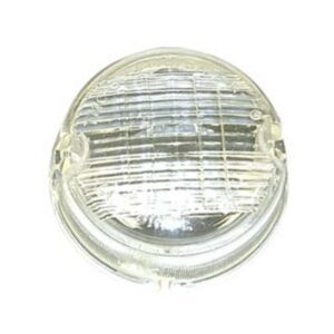 1960-76 Stepside Backup Light Lens
