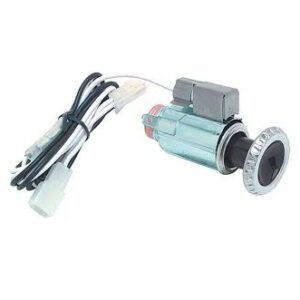 1960-63 Cigarette Lighter Assembly