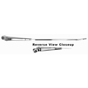 1960-66 Wiper Arm