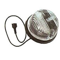1967-76 Stepside Backup Lamp Assembly