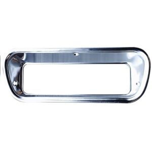 1962-66 Chevrolet Parking Light Bezel