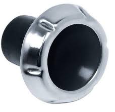 1964-66 Choke Knob