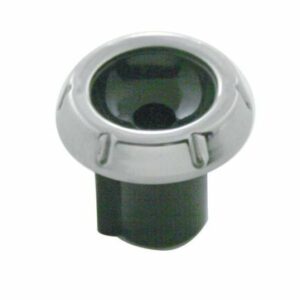 1964-66 Windshield Wiper Knob