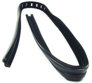 1964-66 Glass Run Channel